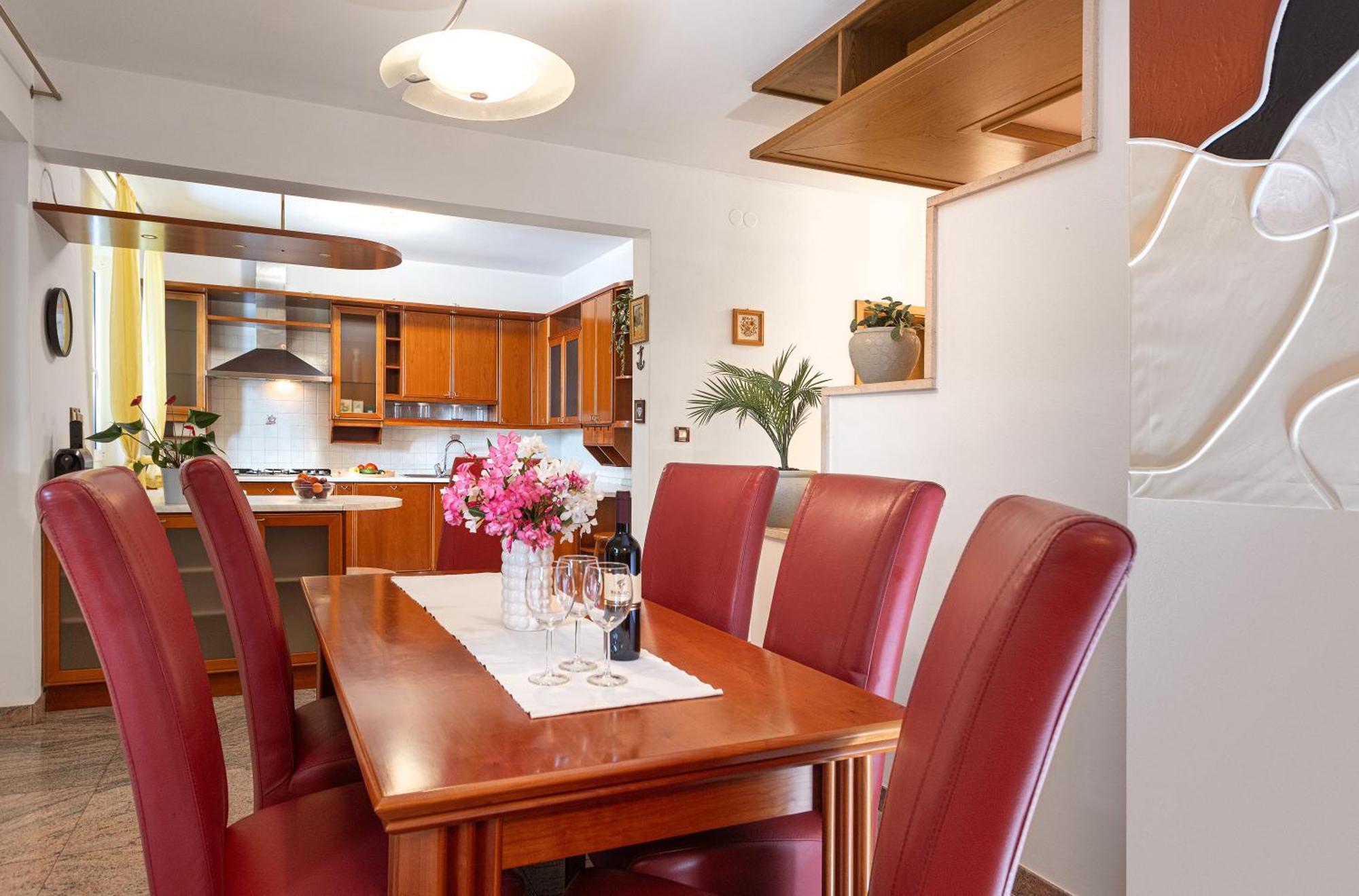 House Olive Garden Strunjan Διαμέρισμα Εξωτερικό φωτογραφία