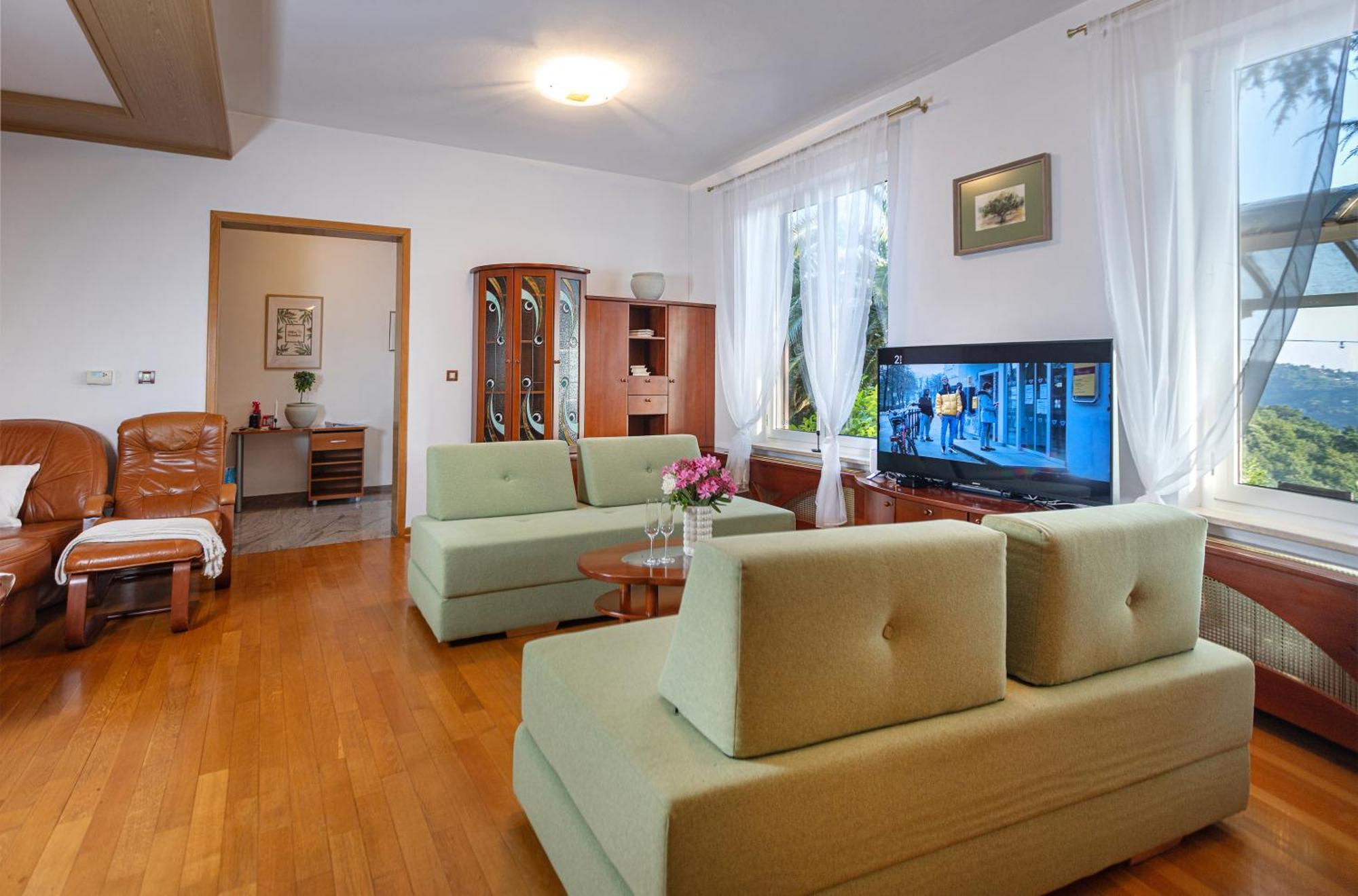 House Olive Garden Strunjan Διαμέρισμα Εξωτερικό φωτογραφία