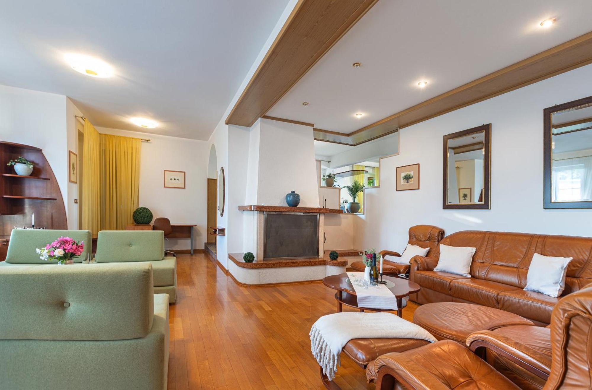 House Olive Garden Strunjan Διαμέρισμα Εξωτερικό φωτογραφία