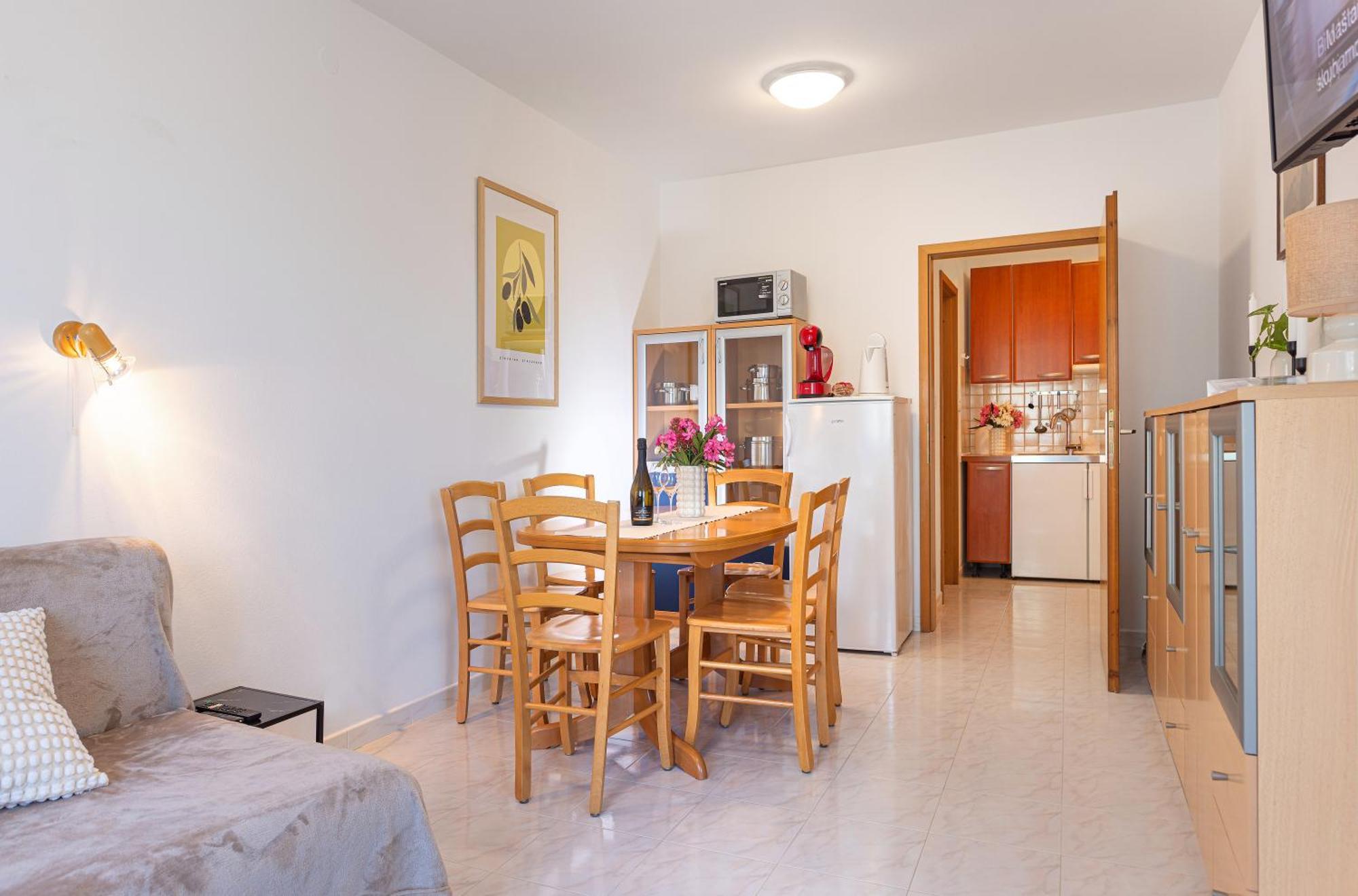 House Olive Garden Strunjan Διαμέρισμα Εξωτερικό φωτογραφία